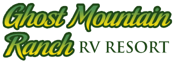 Ghost Mountain Ranch Resort – Pollock Pines, CA