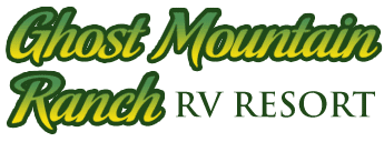 Ghost Mountain Ranch Resort Rv Camping Near South Lake Tahoe - 