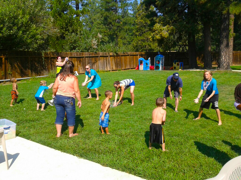 Specialties - Ghost Mountain Ranch Resort